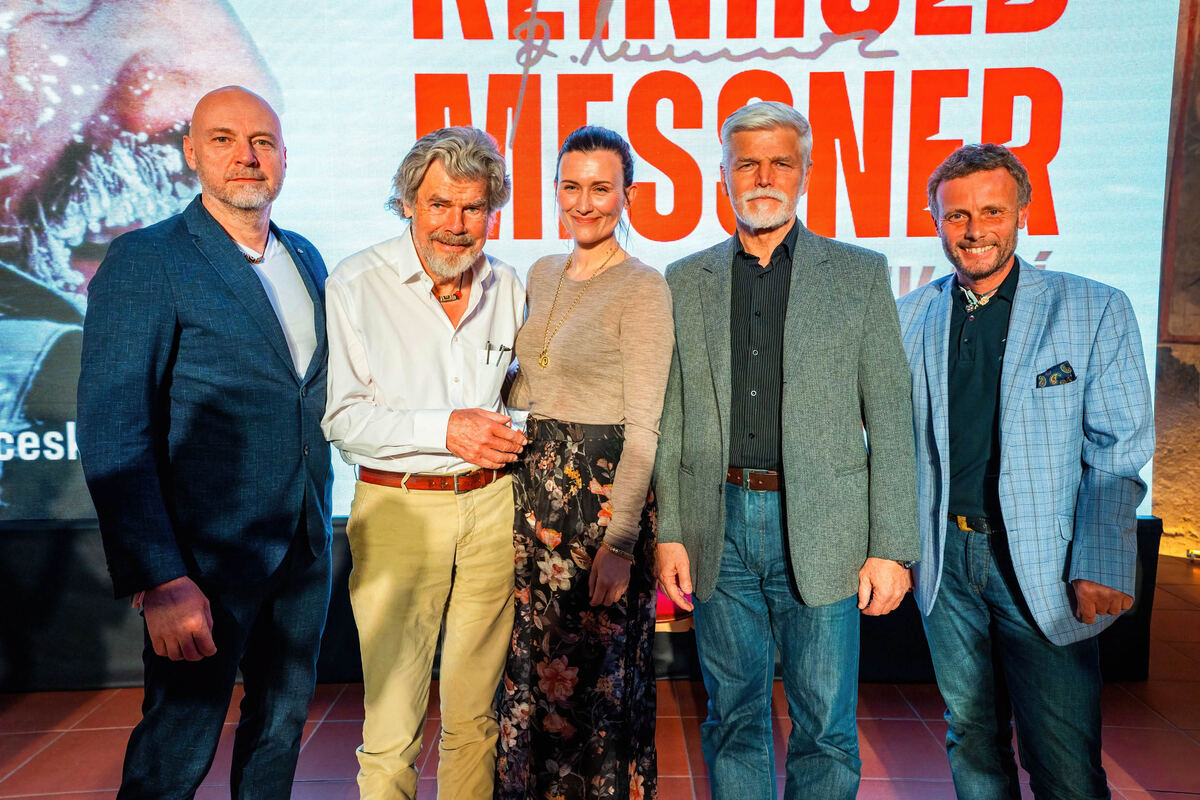 Pražská křižovatka · Moment 32